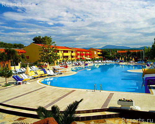 Riva Costa Hotel 